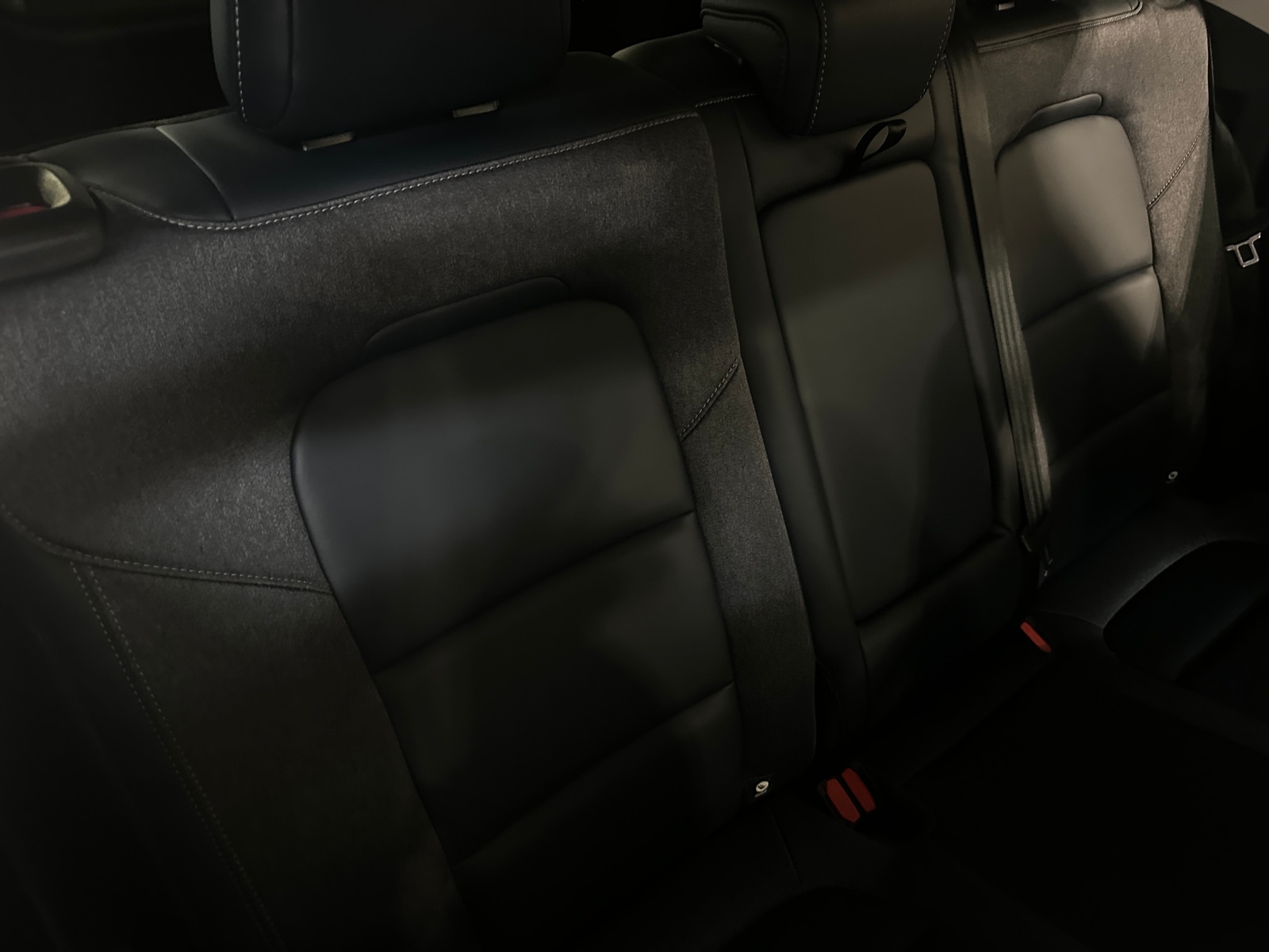 Thumbnail: 2024 Ford Bronco Sport - 5