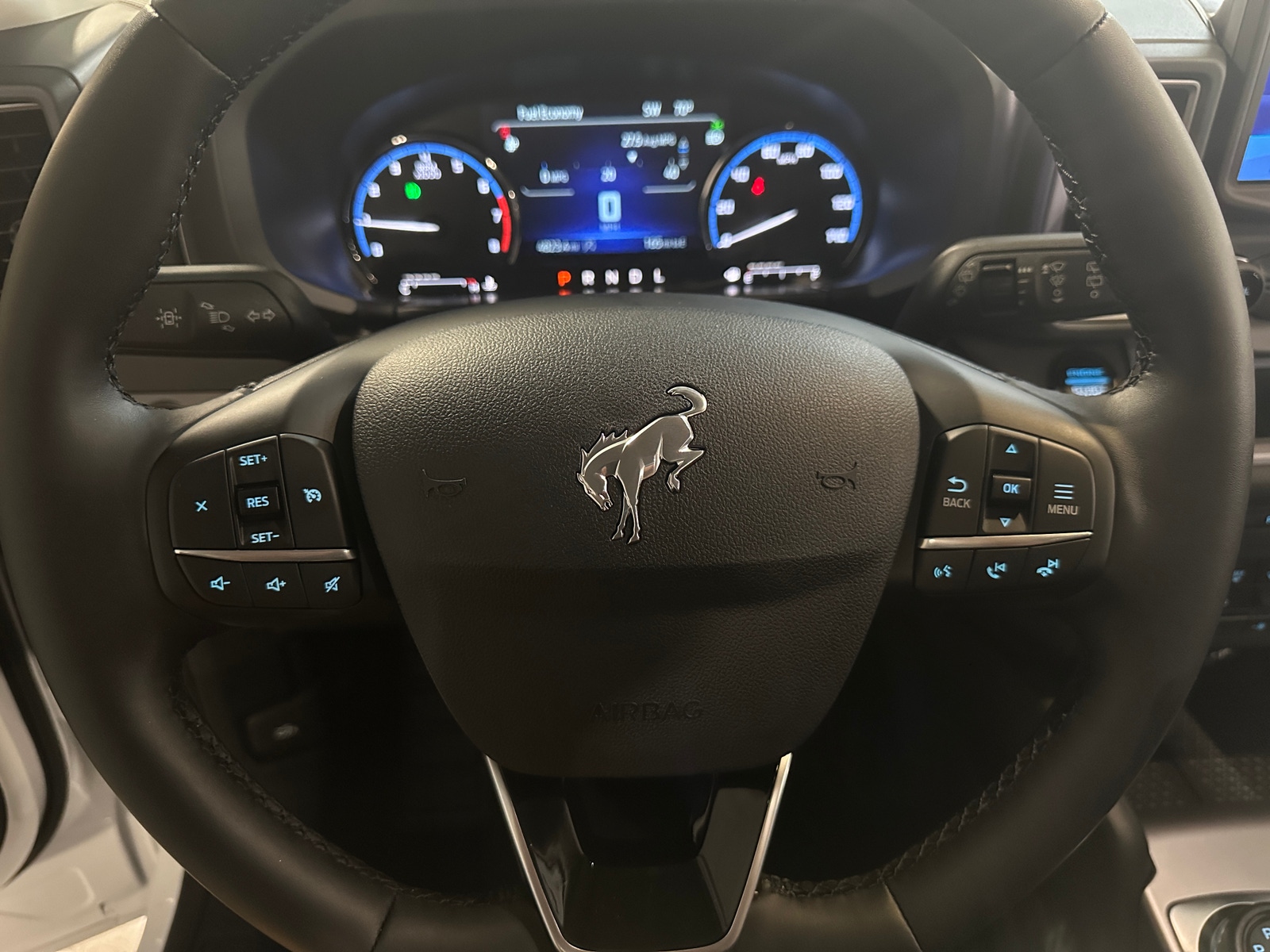 Thumbnail: 2024 Ford Bronco Sport - 4
