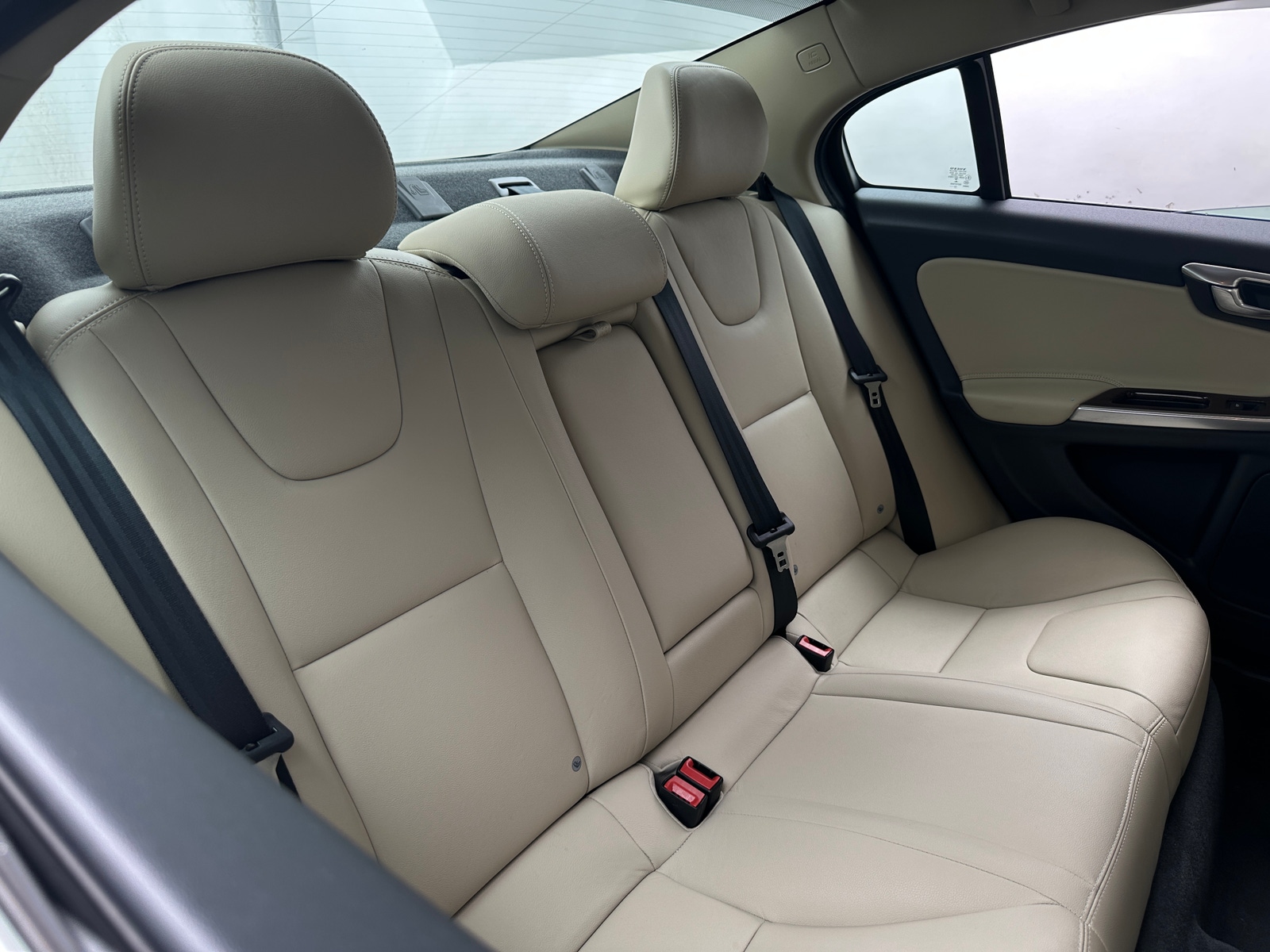 Thumbnail: 2016 Volvo S60 - 5