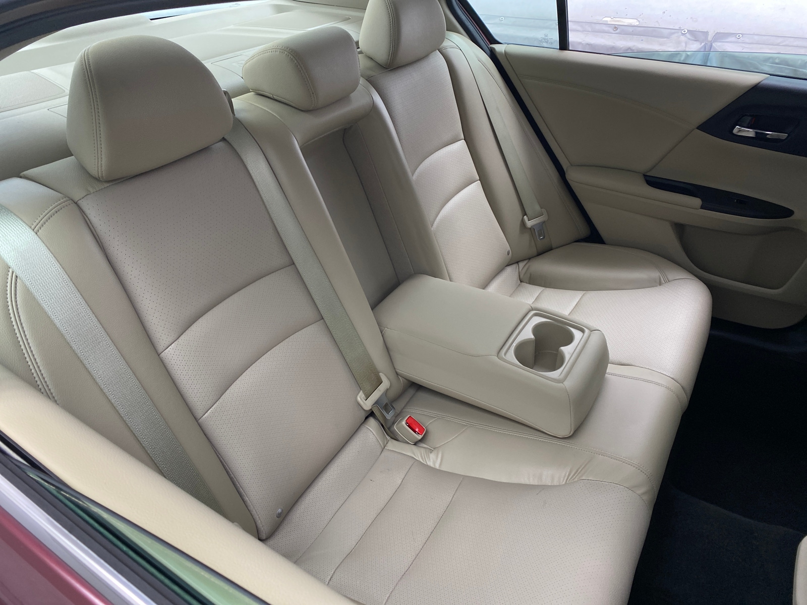 Thumbnail: 2016 Honda Accord - 5