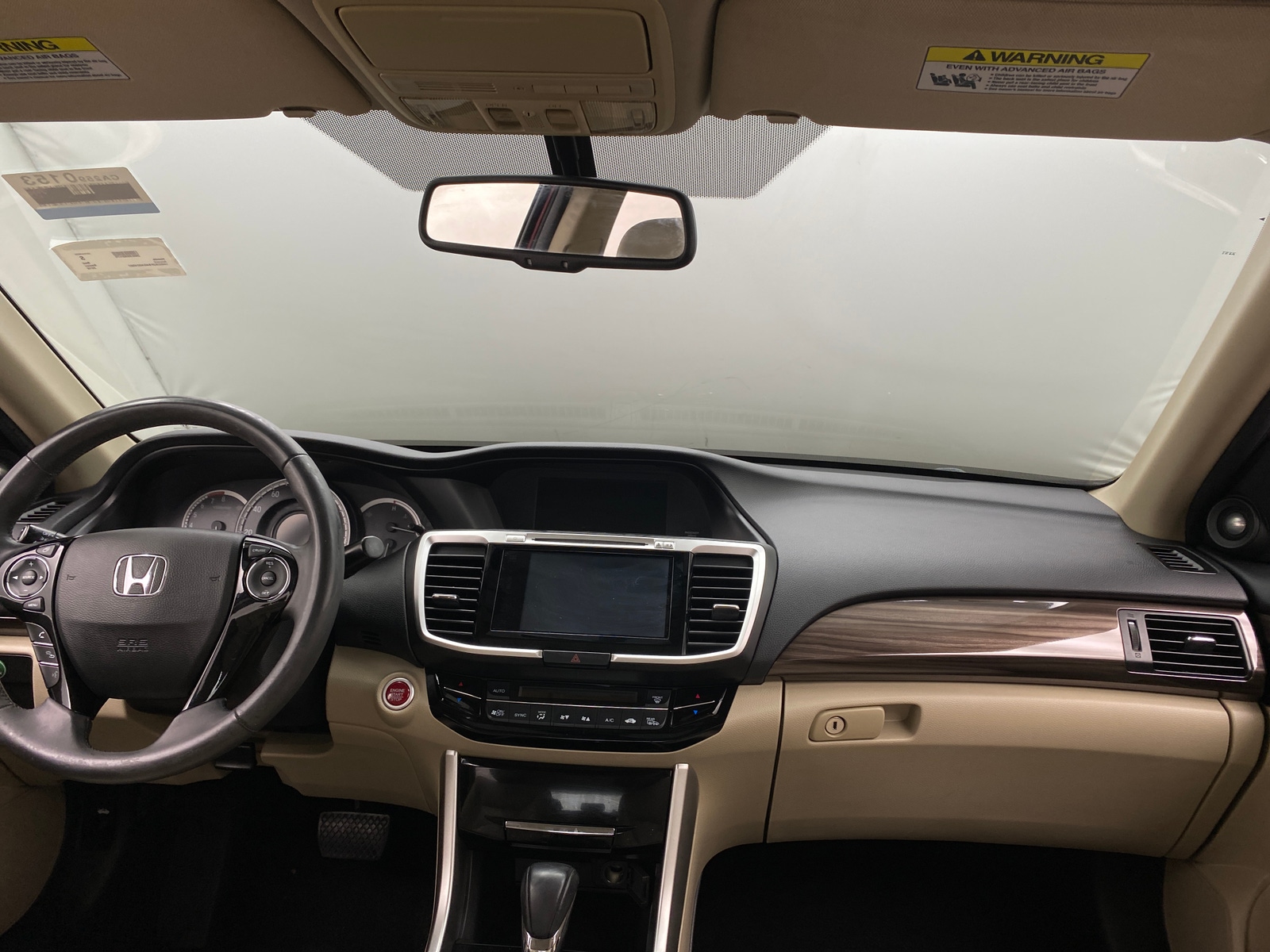 Thumbnail: 2016 Honda Accord - 2
