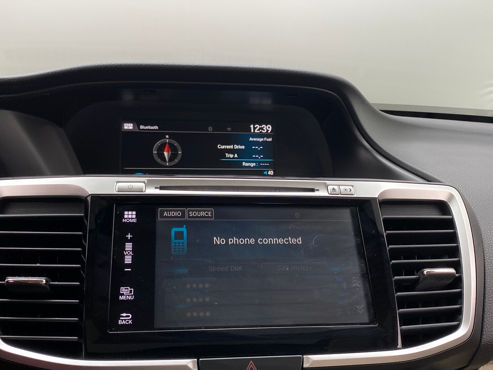 Thumbnail: 2016 Honda Accord - 3
