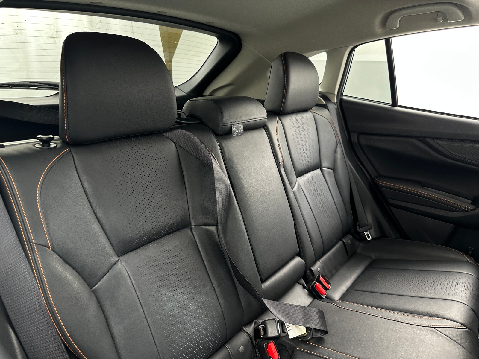 Thumbnail: 2019 Subaru Crosstrek - 5