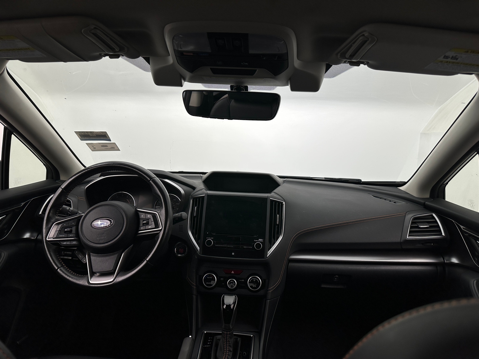Thumbnail: 2019 Subaru Crosstrek - 2