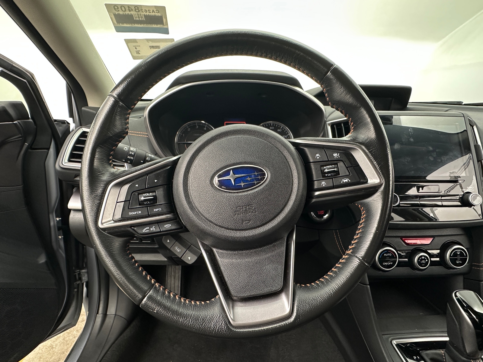 Thumbnail: 2019 Subaru Crosstrek - 4