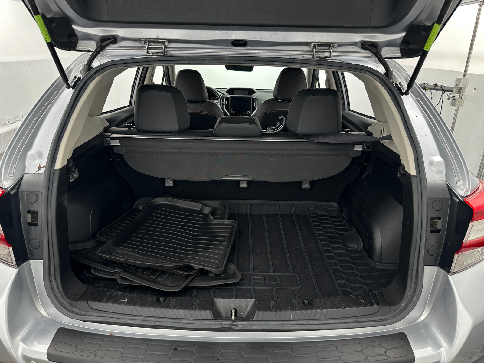 Thumbnail: 2019 Subaru Crosstrek - 6