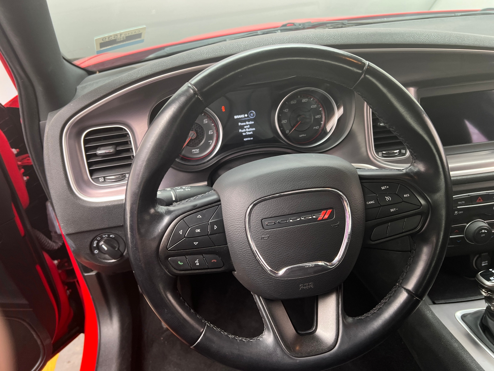 Thumbnail: 2022 Dodge Charger - 5
