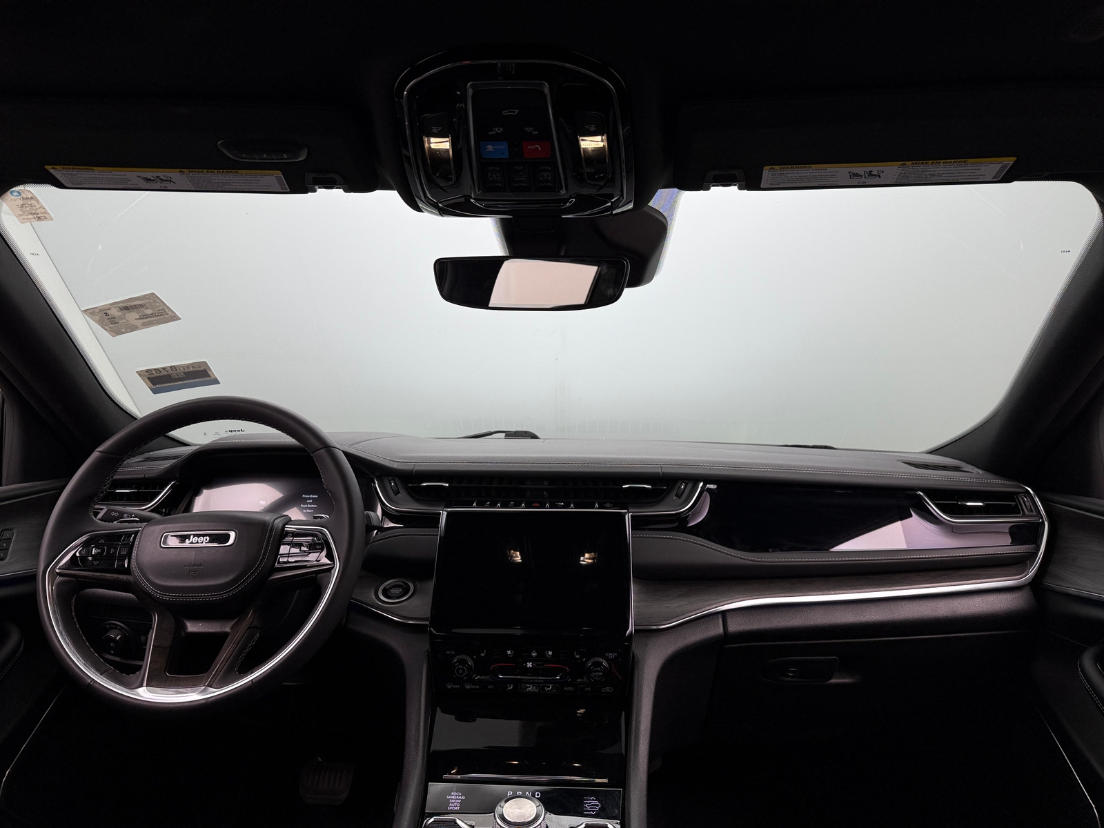 Thumbnail: 2023 Jeep Grand Cherokee L - 2