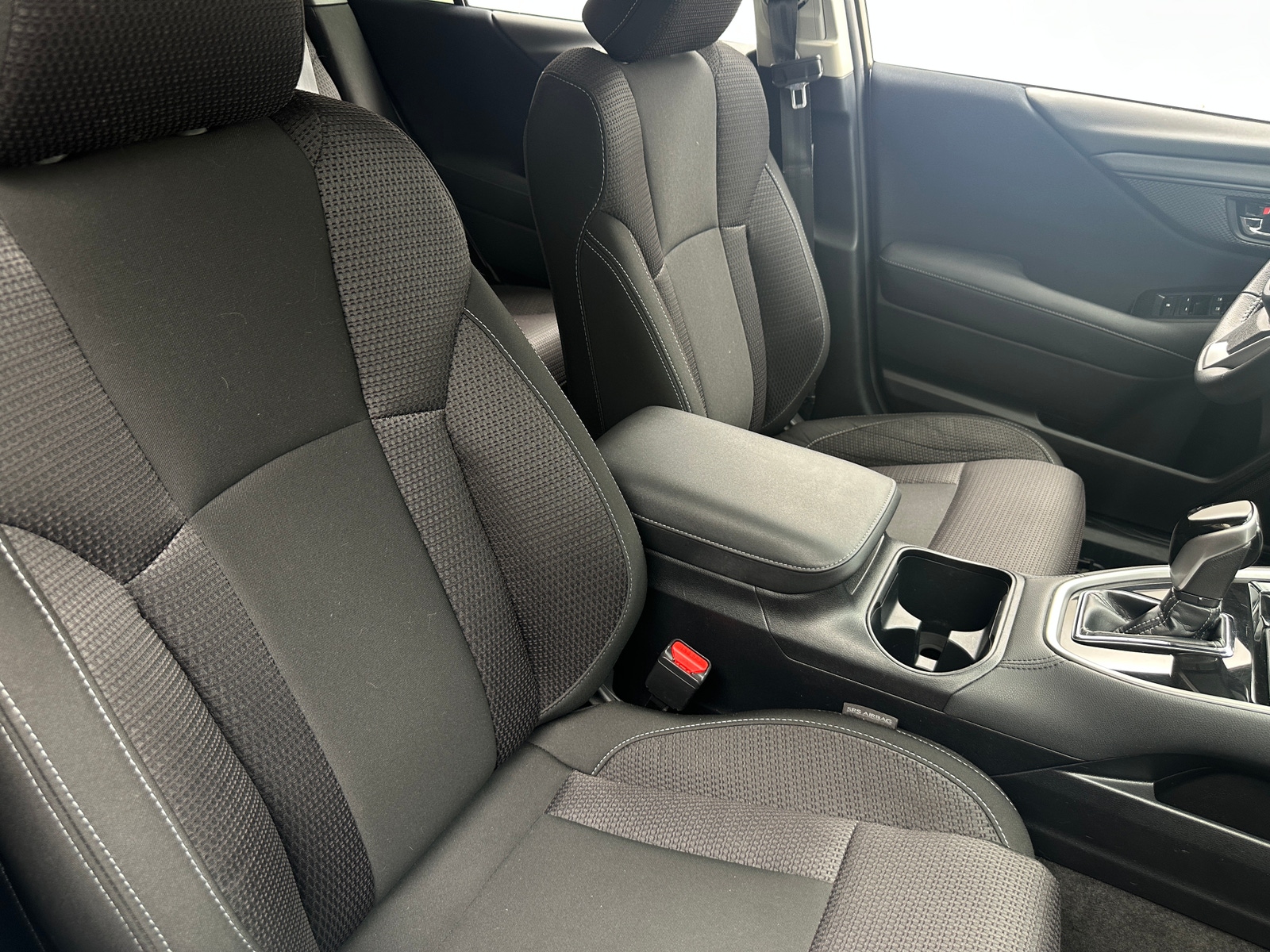 Thumbnail: 2024 Subaru Outback - 2