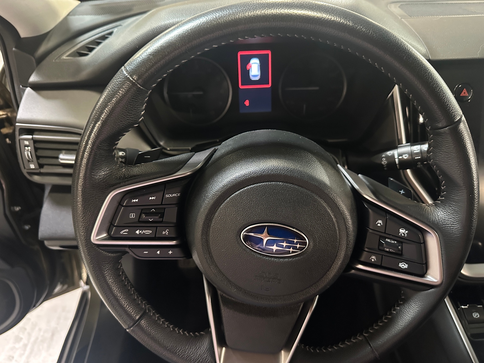 Thumbnail: 2024 Subaru Outback - 5