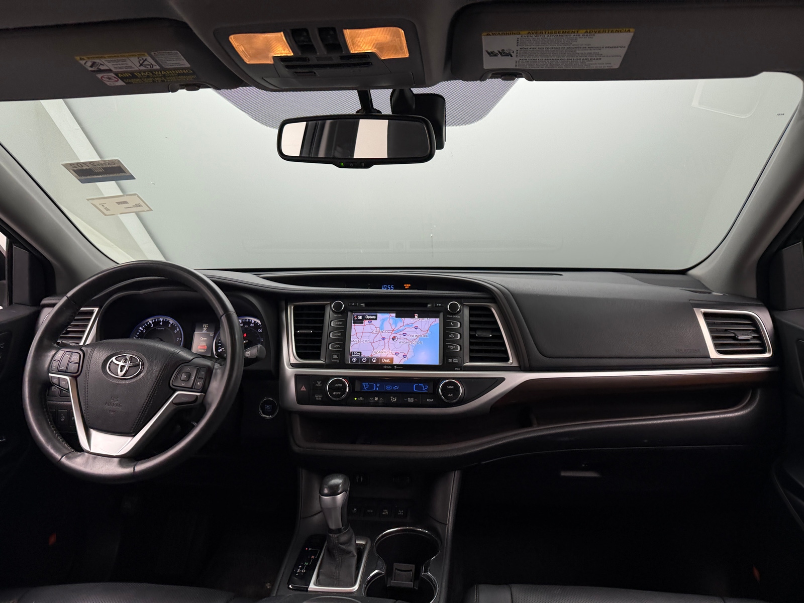 Thumbnail: 2015 Toyota Highlander - 2