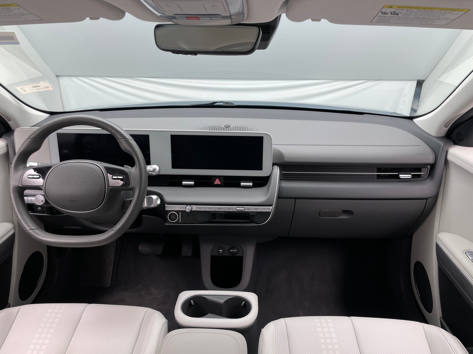 Thumbnail: 2023 Hyundai Ioniq 5 - 2