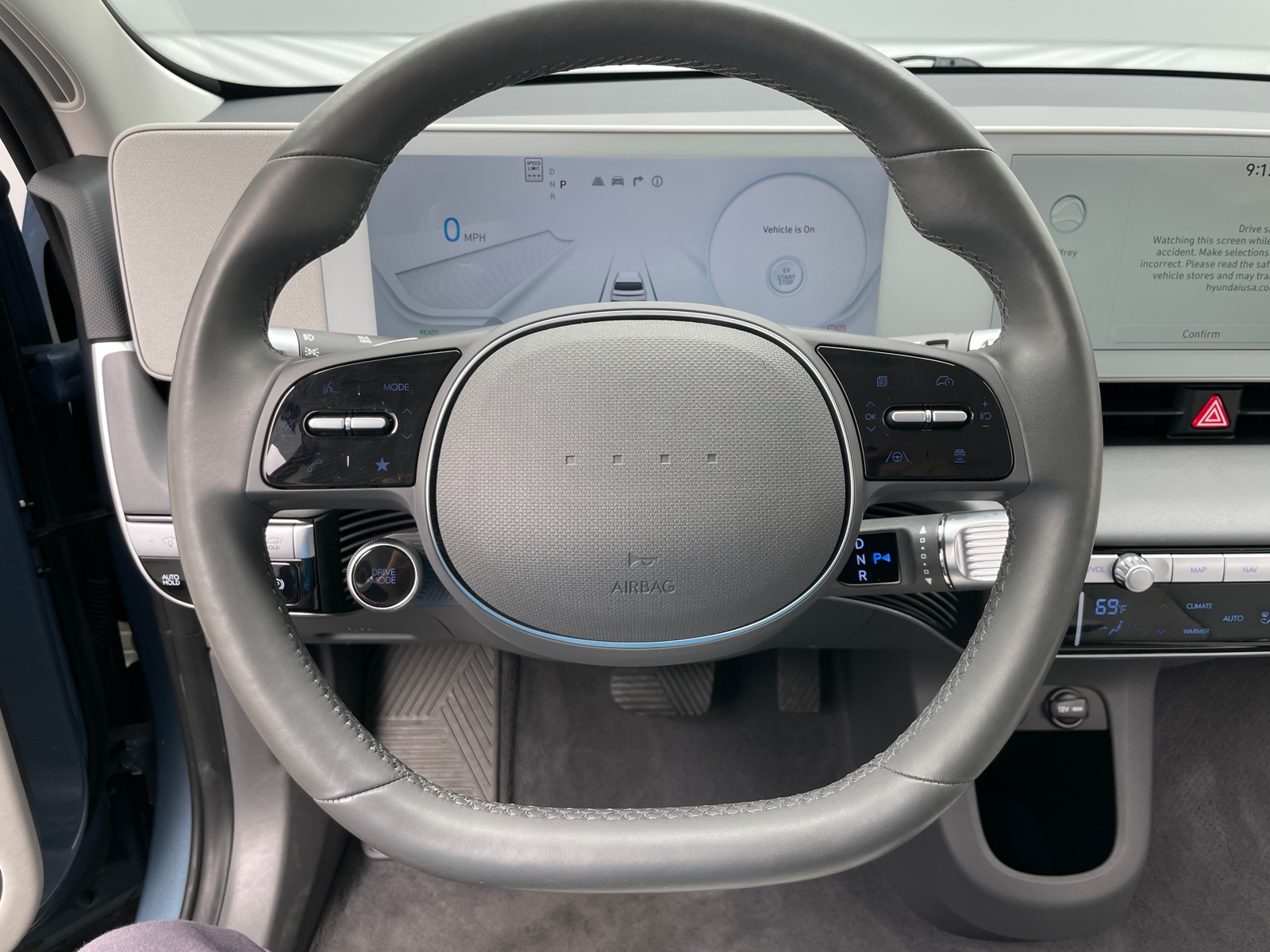 Thumbnail: 2023 Hyundai Ioniq 5 - 4