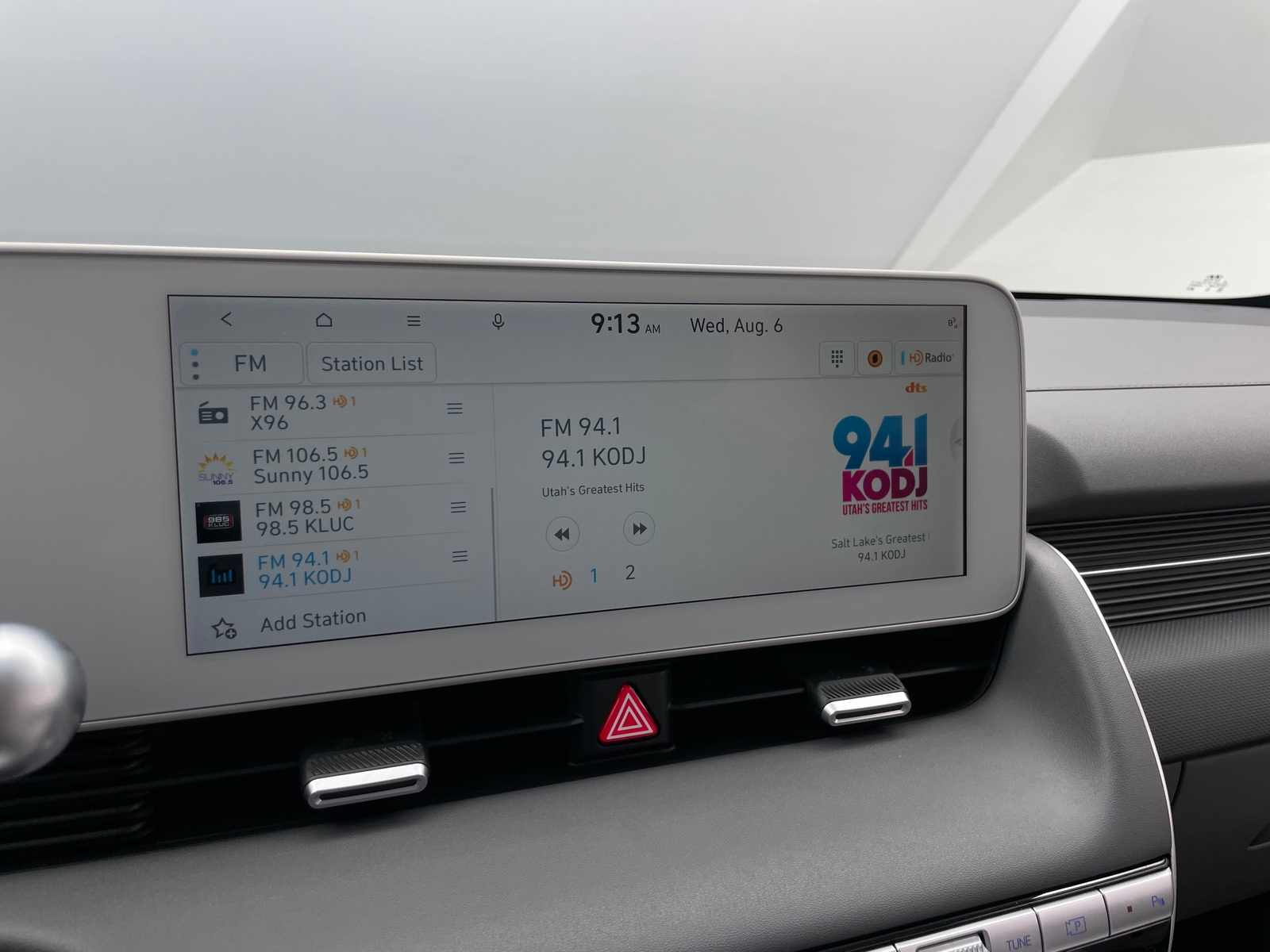 Thumbnail: 2023 Hyundai Ioniq 5 - 3