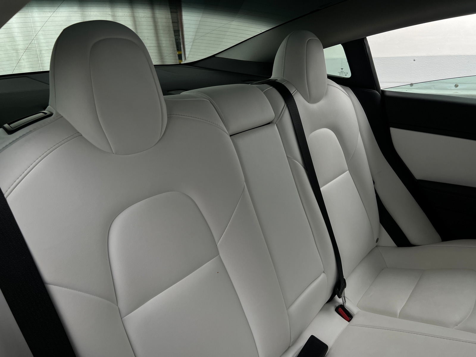 Thumbnail: 2021 Tesla Model 3 - 5