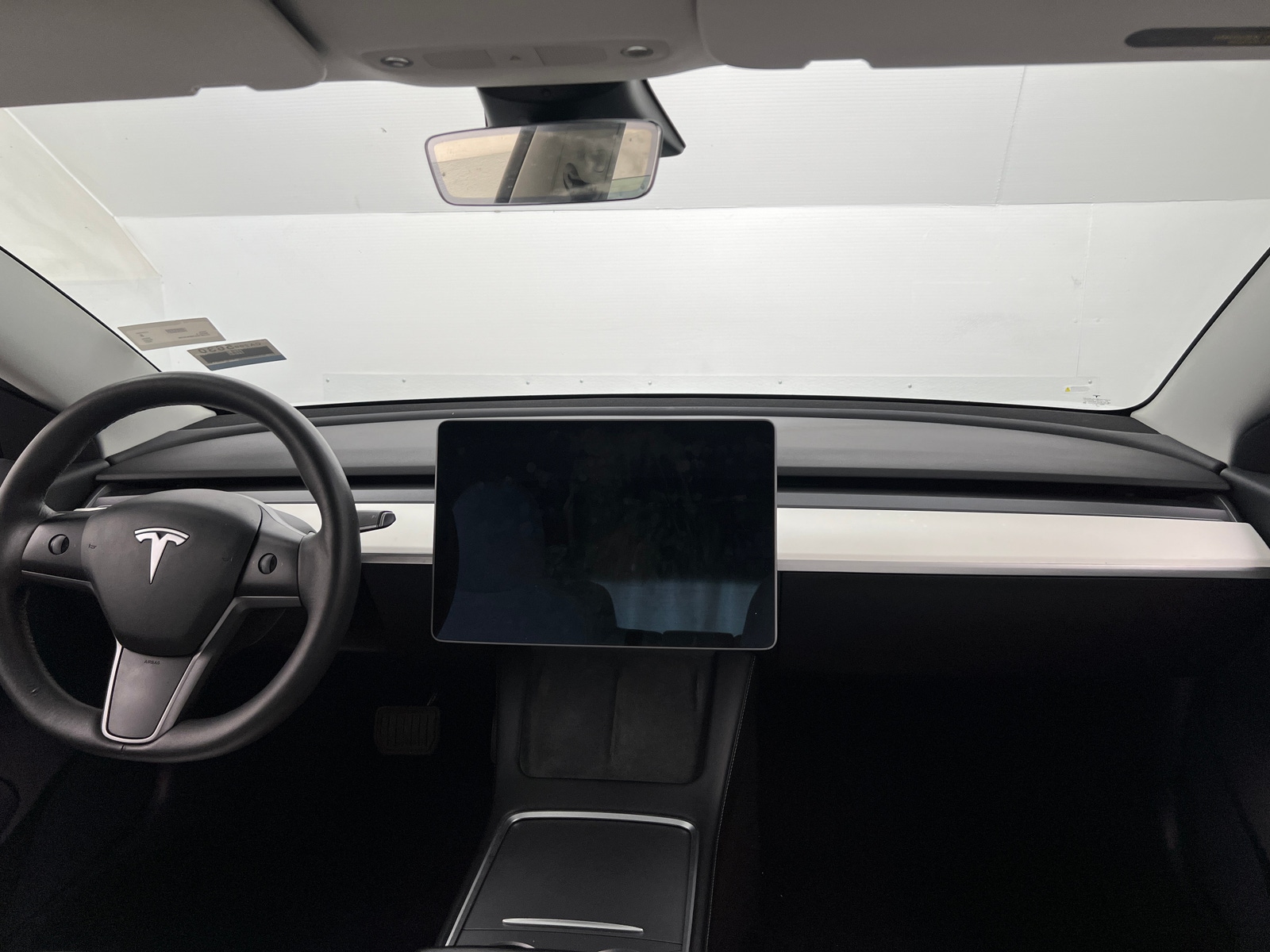 Thumbnail: 2021 Tesla Model 3 - 2