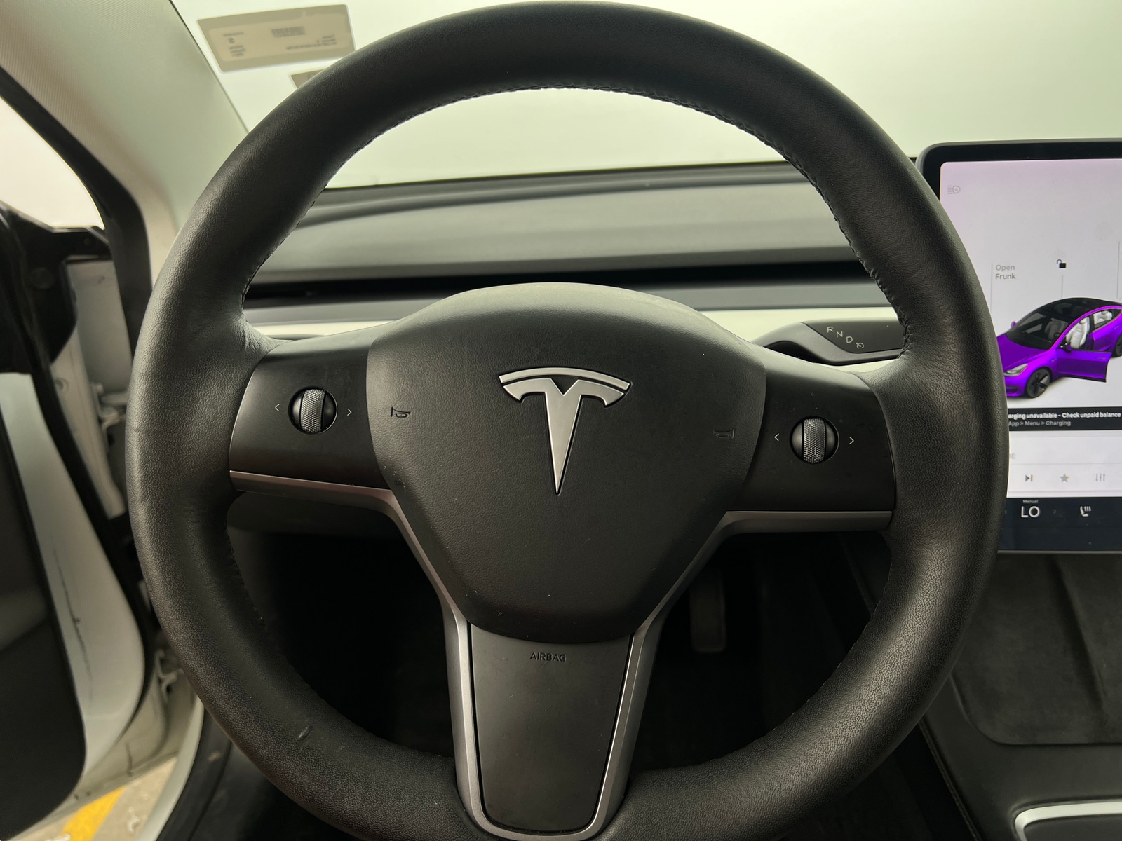 Thumbnail: 2021 Tesla Model 3 - 4