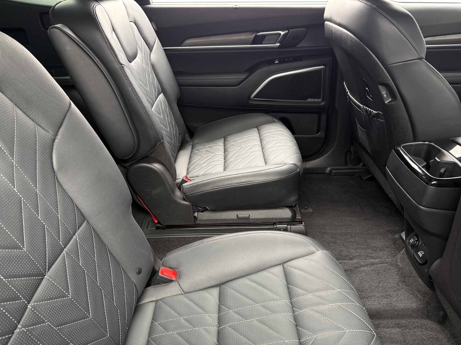 Thumbnail: 2024 Kia Telluride - 5