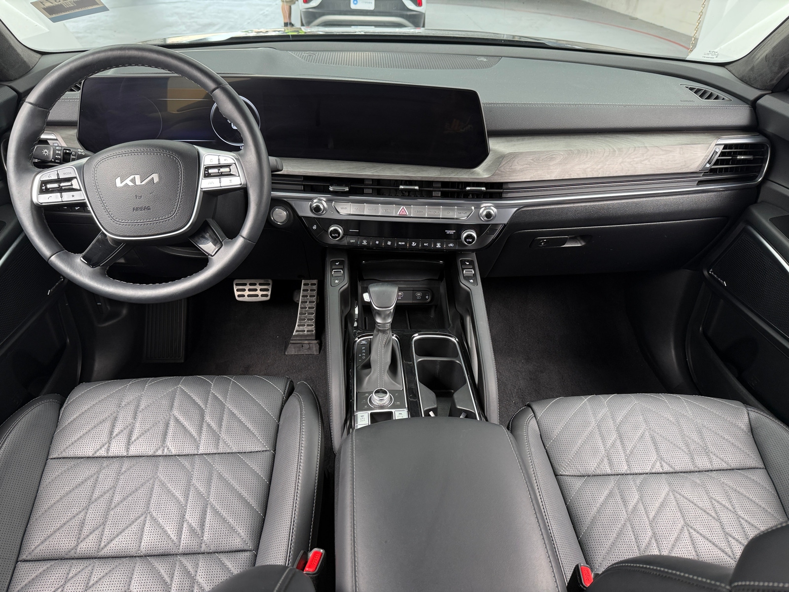 Thumbnail: 2024 Kia Telluride - 2