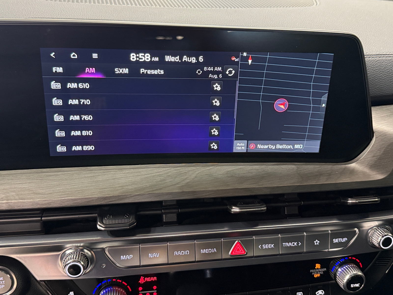 Thumbnail: 2024 Kia Telluride - 3
