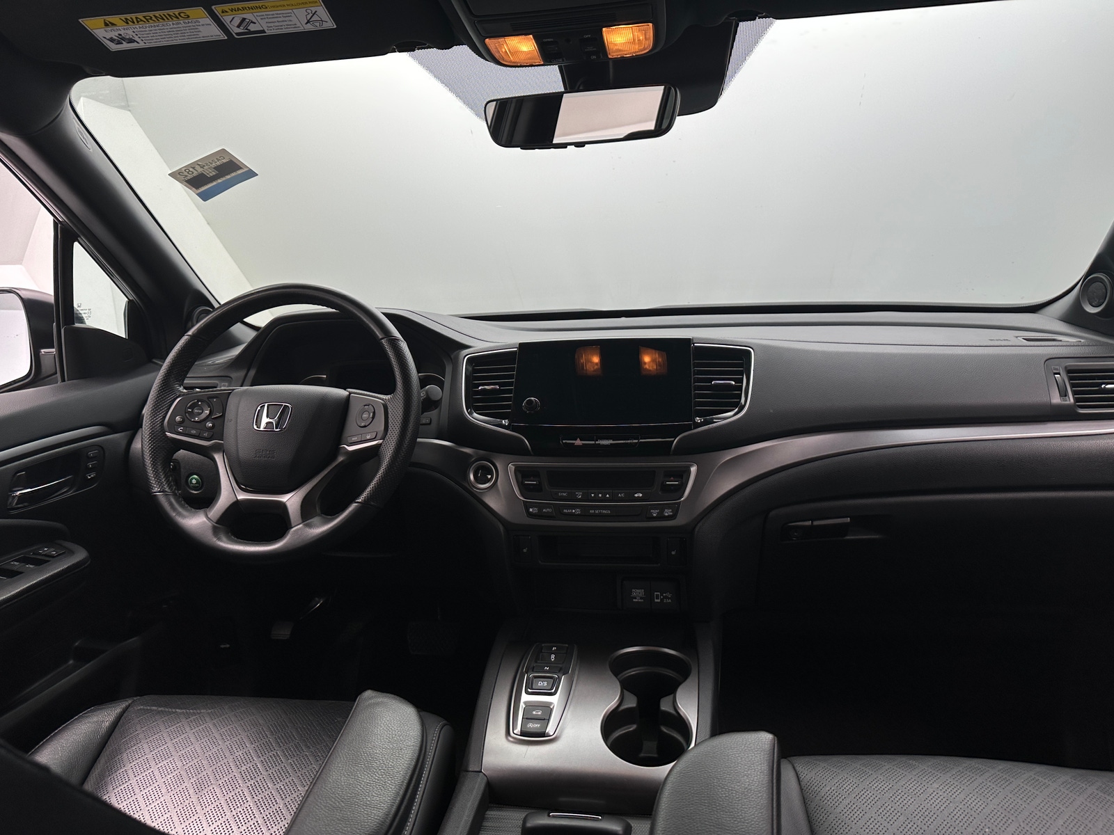 Thumbnail: 2020 Honda Passport - 2