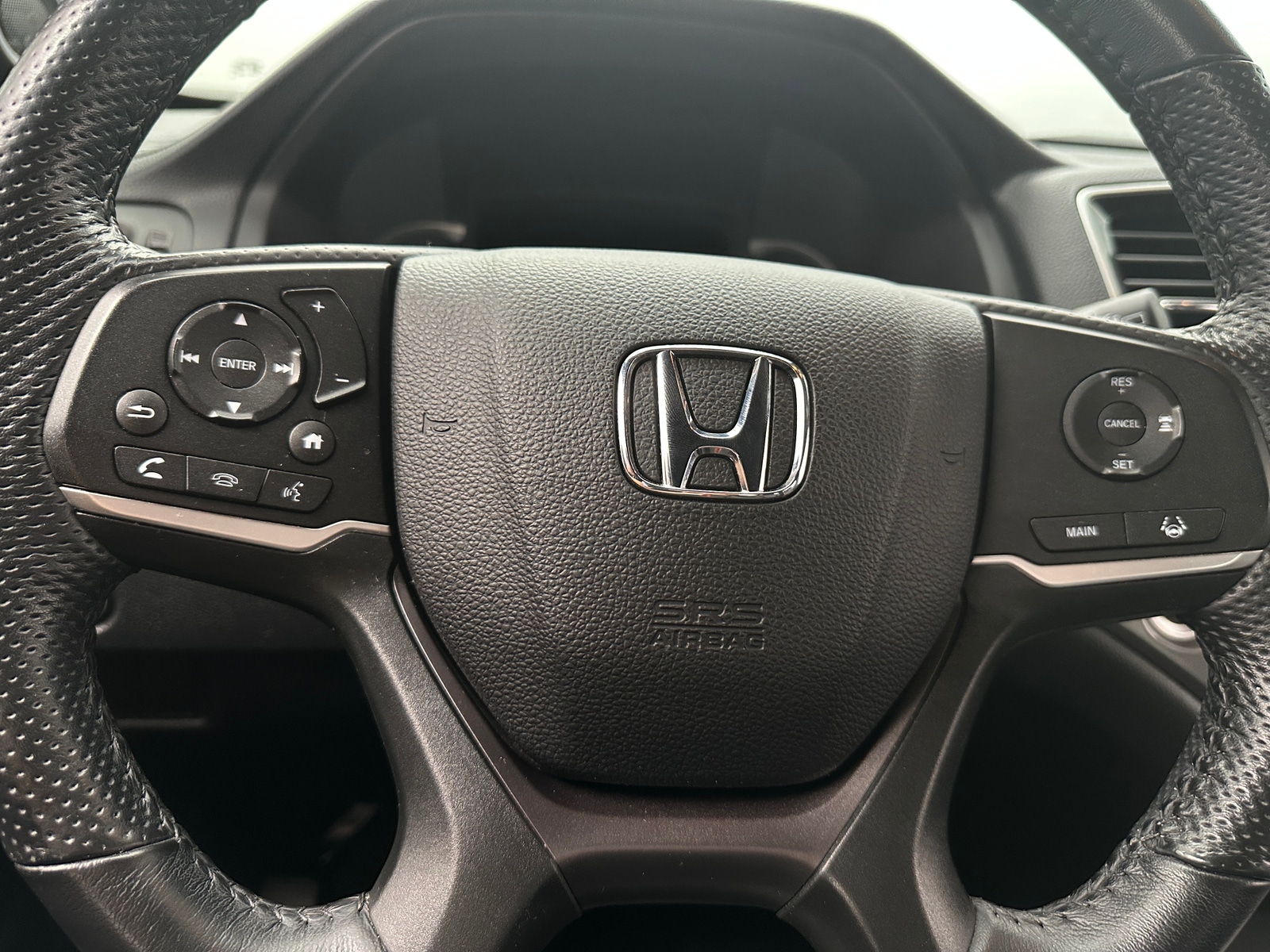Thumbnail: 2020 Honda Passport - 4