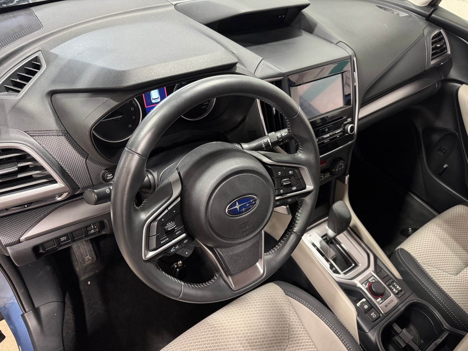 Thumbnail: 2023 Subaru Forester - 3
