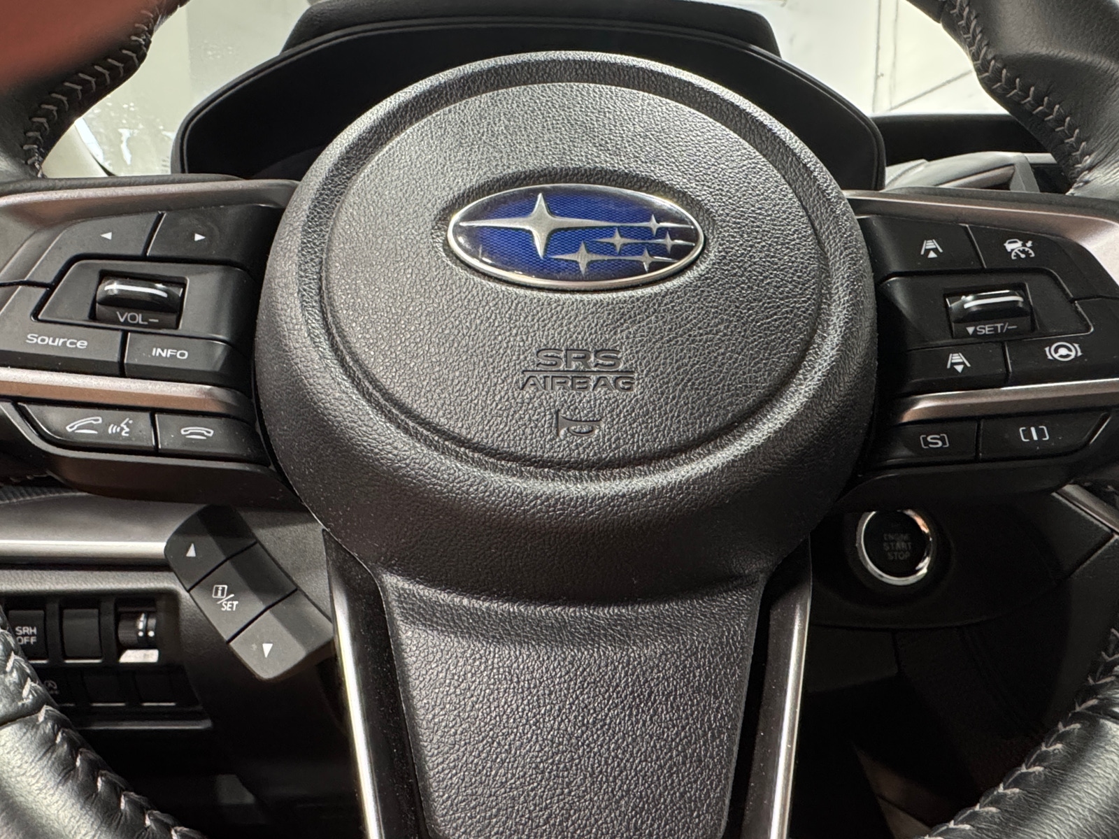 Thumbnail: 2023 Subaru Forester - 5