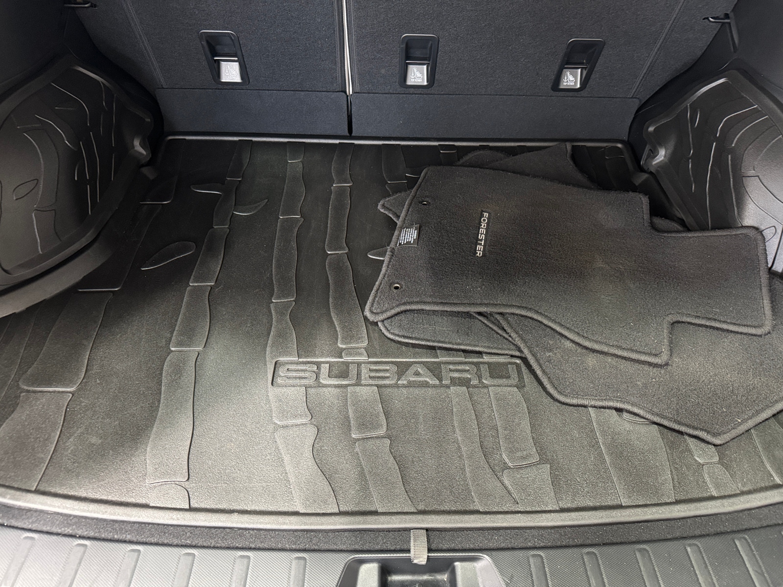 Thumbnail: 2023 Subaru Forester - 7
