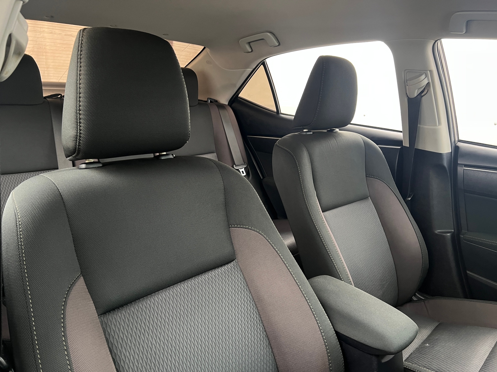 Thumbnail: 2018 Toyota Corolla - 2