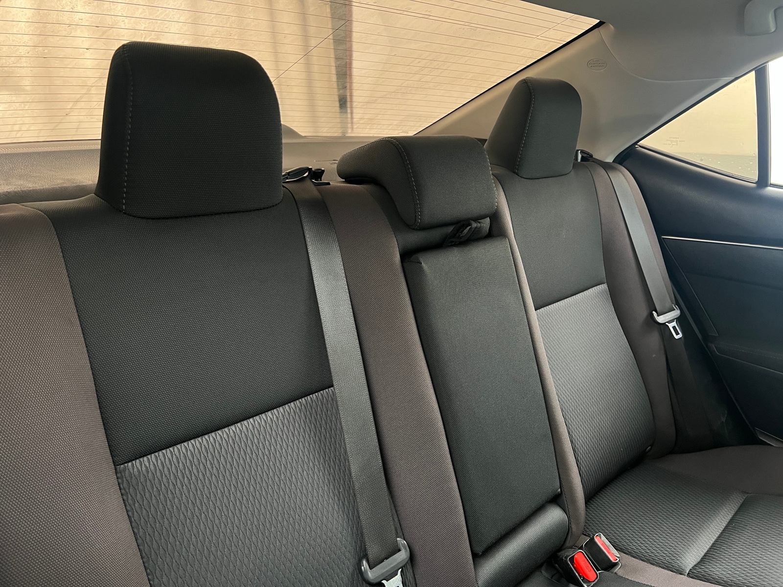 Thumbnail: 2018 Toyota Corolla - 6