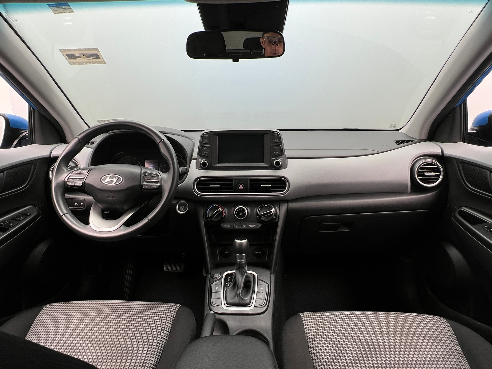Thumbnail: 2021 Hyundai Kona - 3