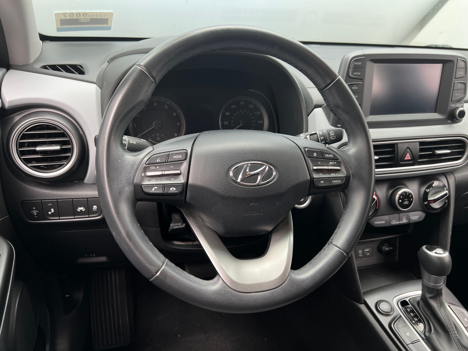 Thumbnail: 2021 Hyundai Kona - 5