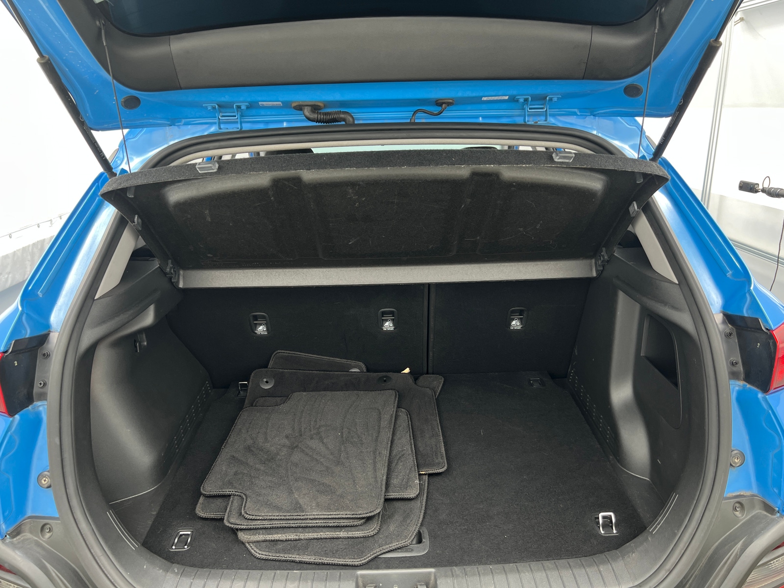 Thumbnail: 2021 Hyundai Kona - 7