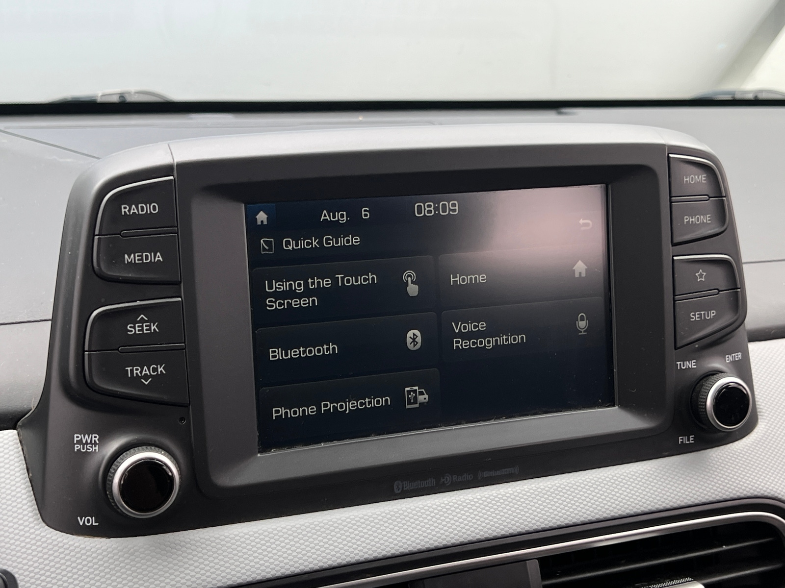 Thumbnail: 2021 Hyundai Kona - 4