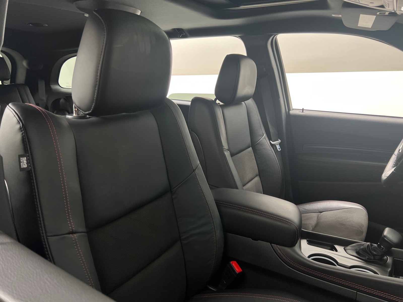 Thumbnail: 2021 Dodge Durango - 2