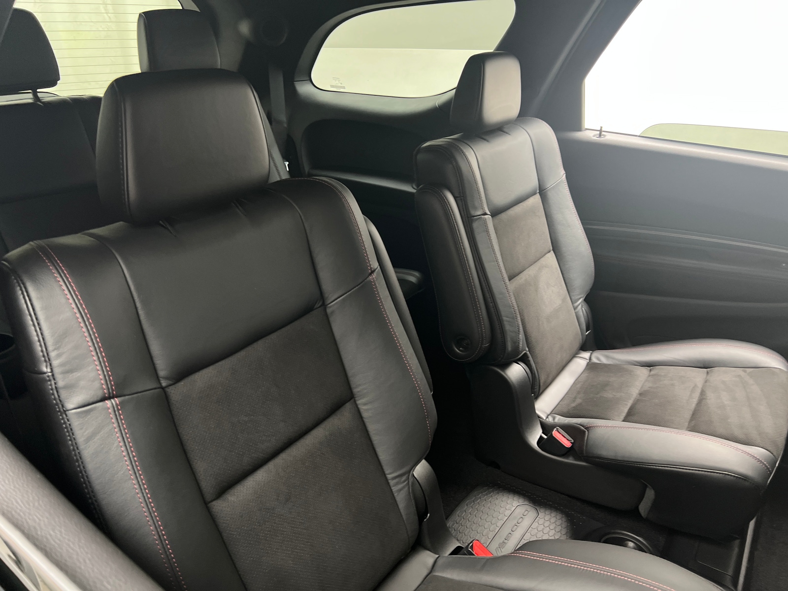 Thumbnail: 2021 Dodge Durango - 6