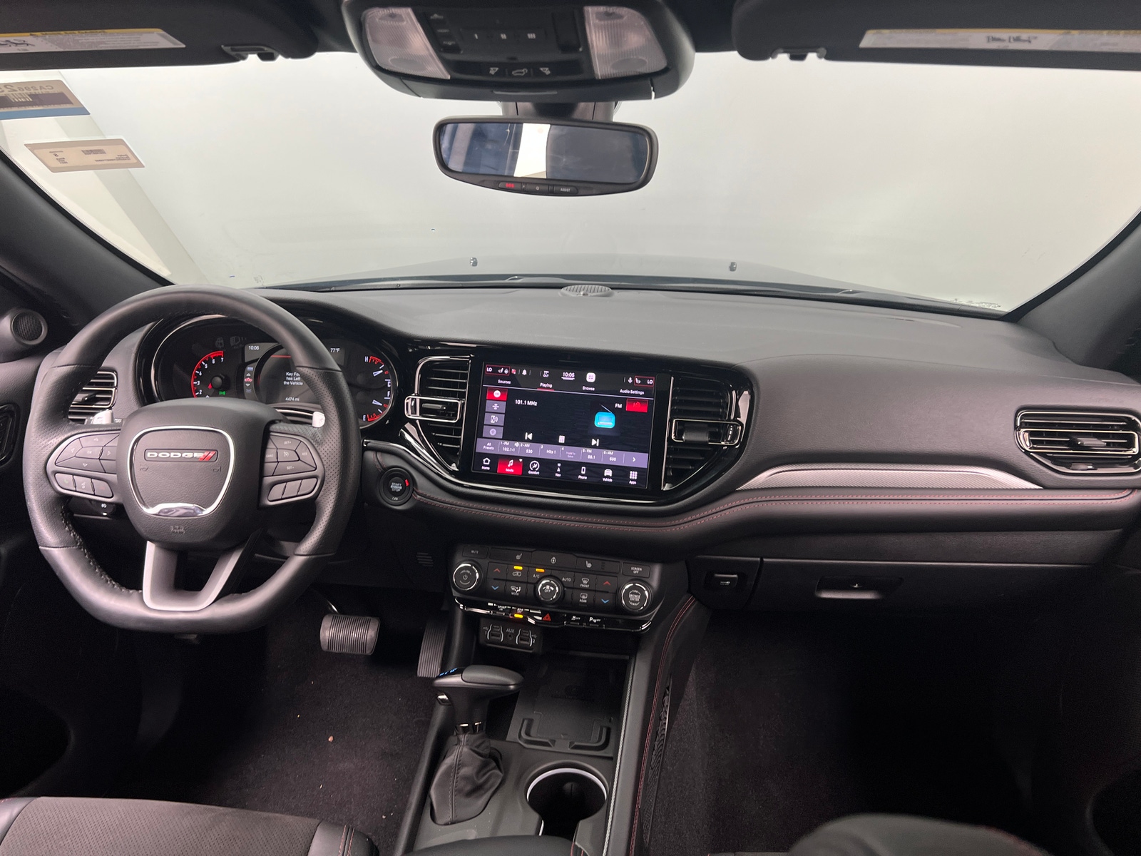 Thumbnail: 2021 Dodge Durango - 3