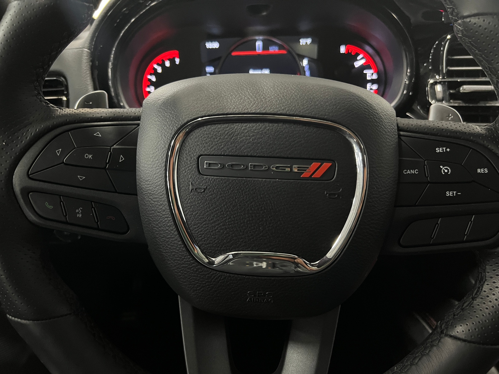 Thumbnail: 2021 Dodge Durango - 5