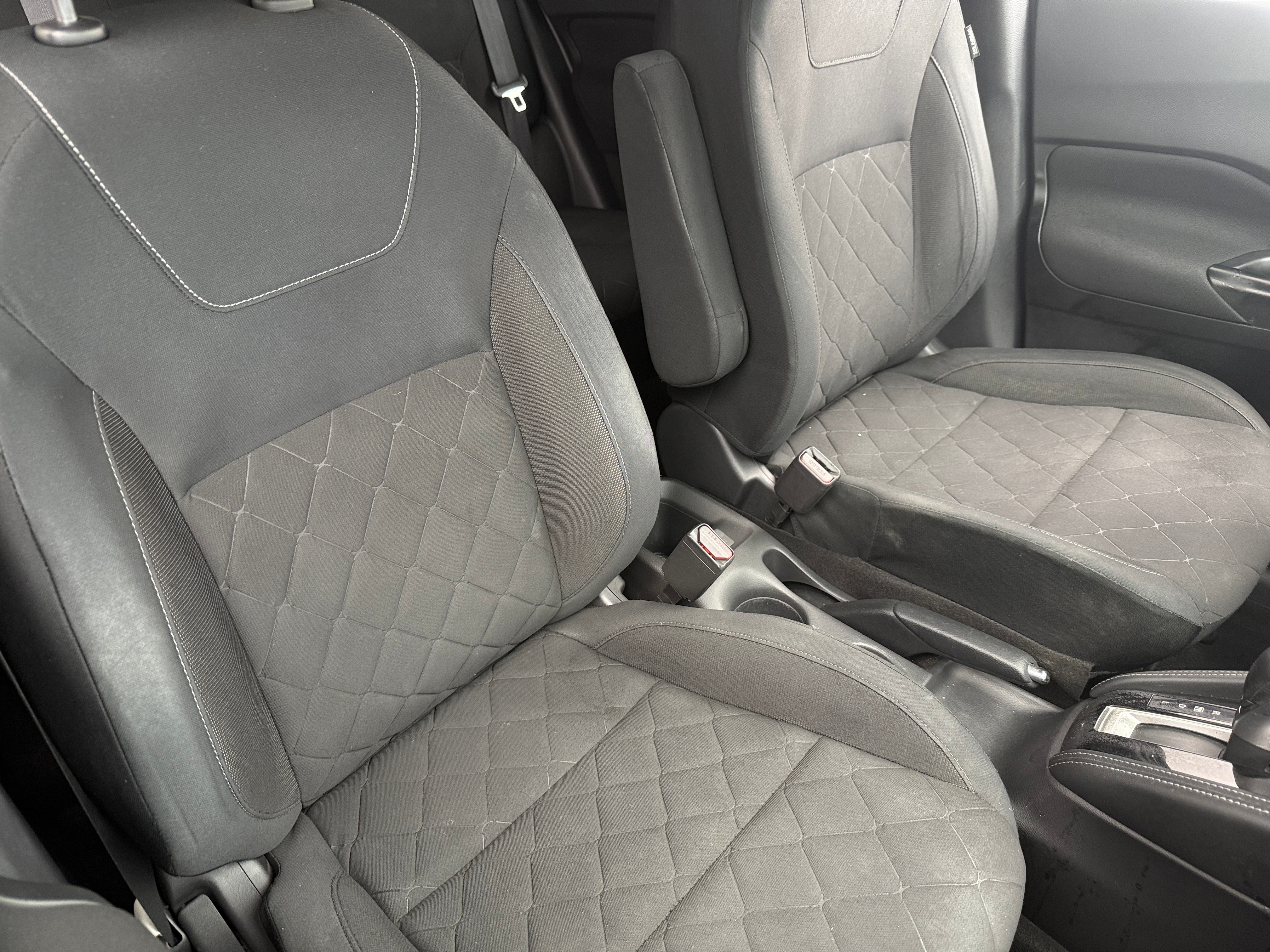 2018 Nissan Kicks