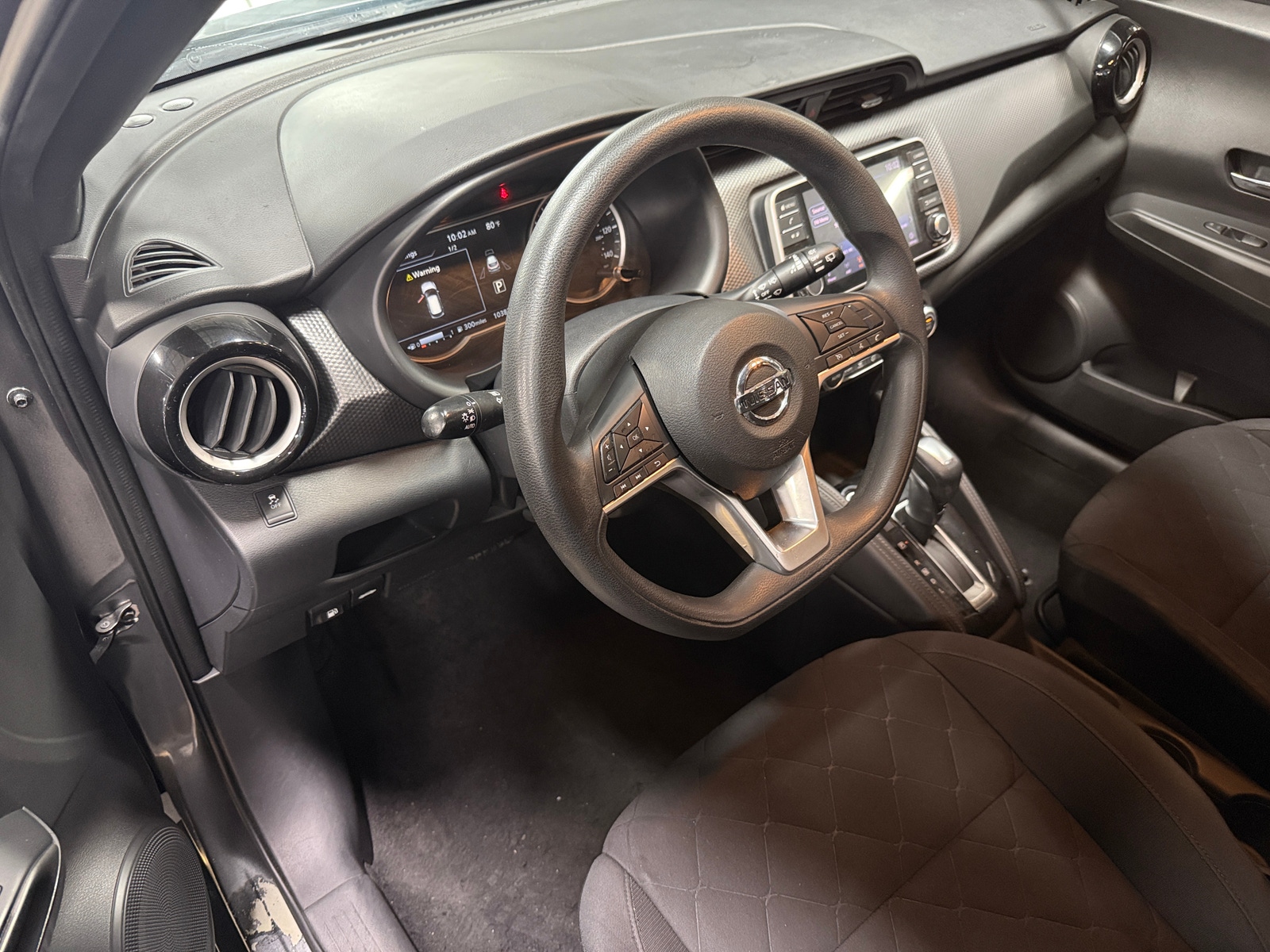 Thumbnail: 2018 Nissan Kicks - 3
