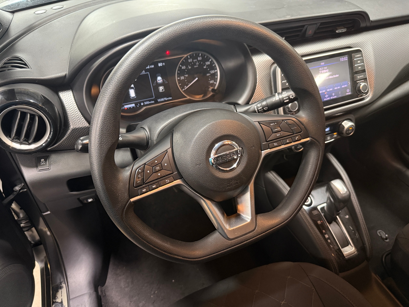 Thumbnail: 2018 Nissan Kicks - 5