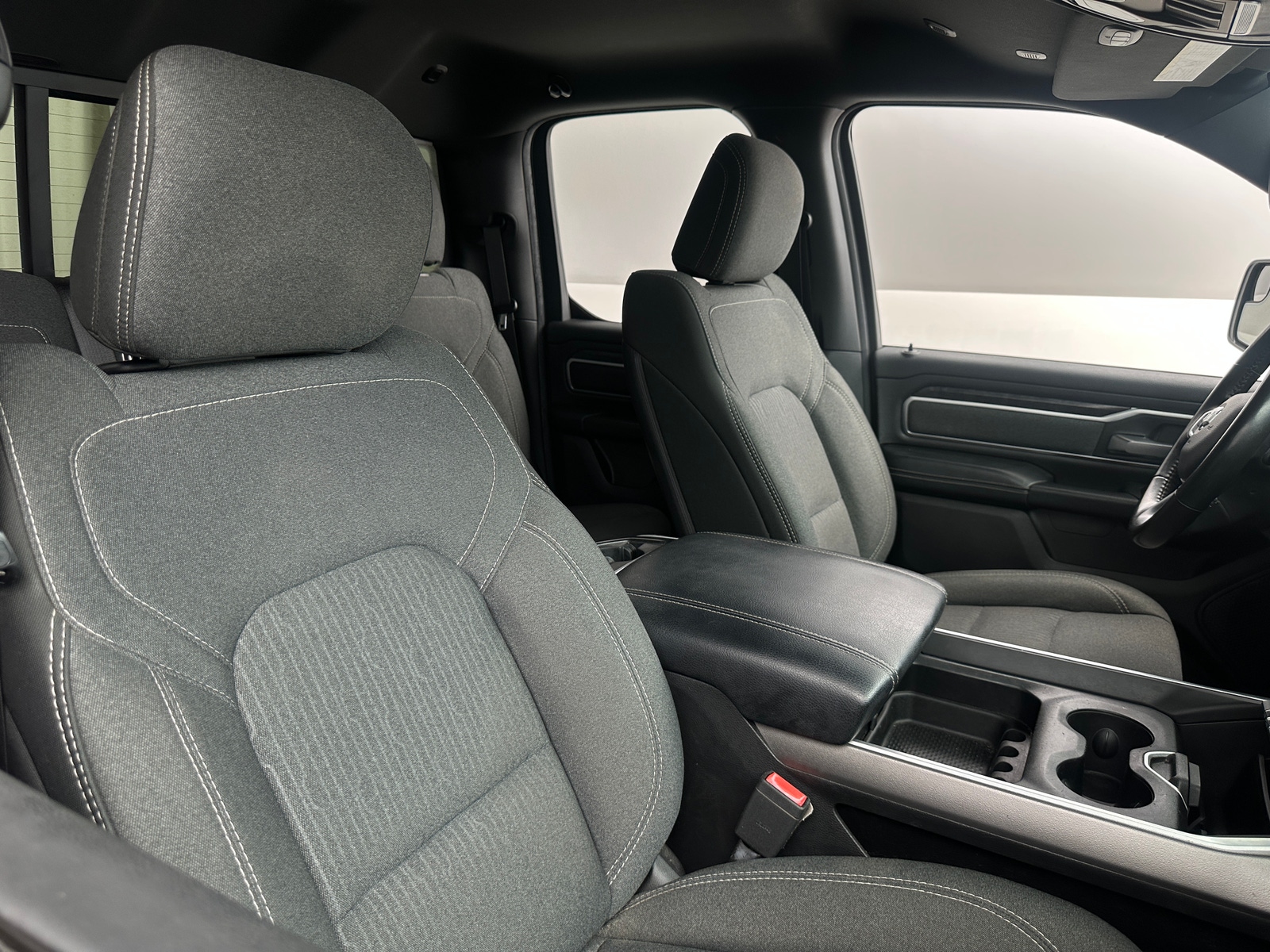 Thumbnail: 2019 RAM 1500 - 2