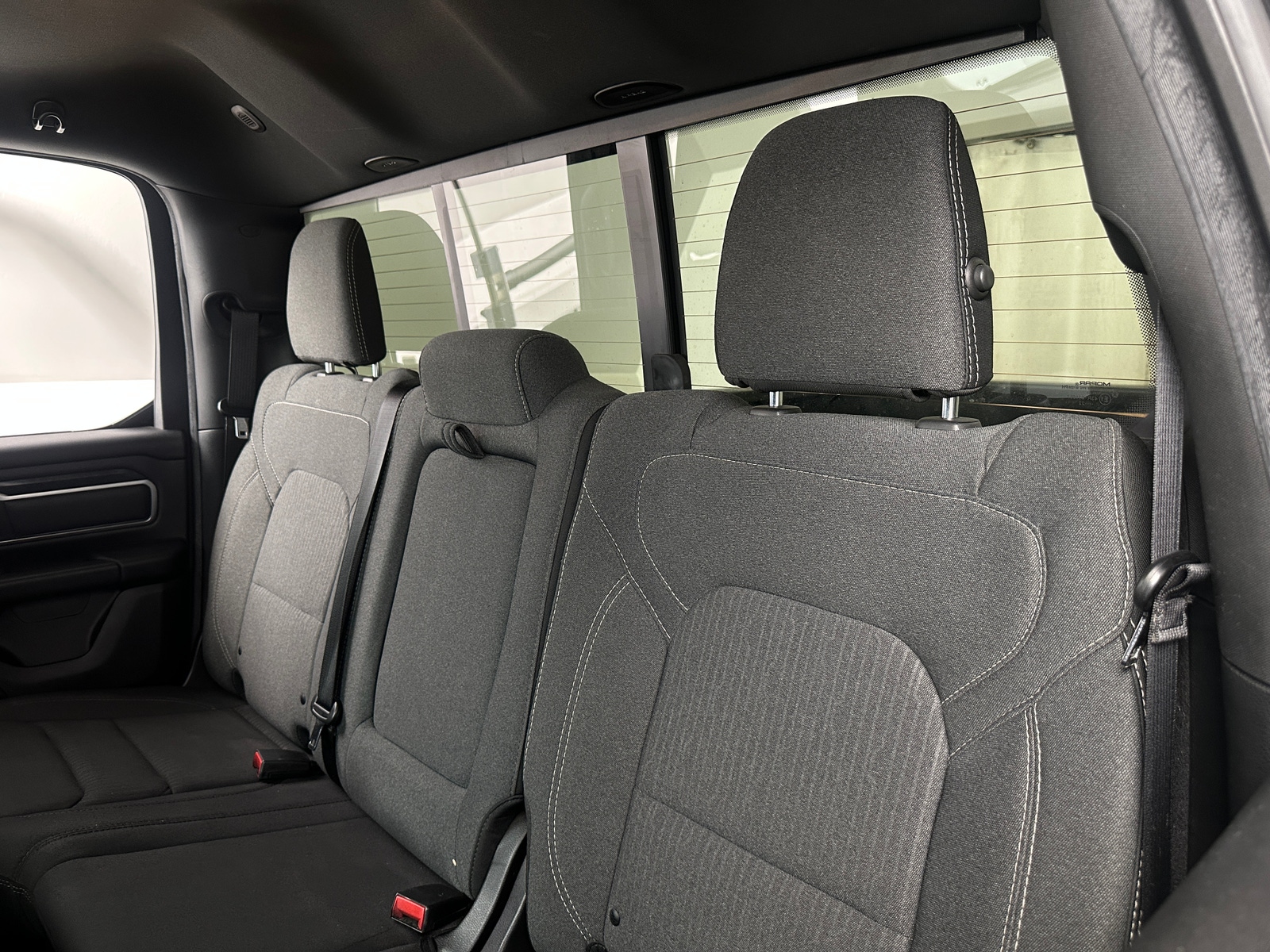 Thumbnail: 2019 RAM 1500 - 6