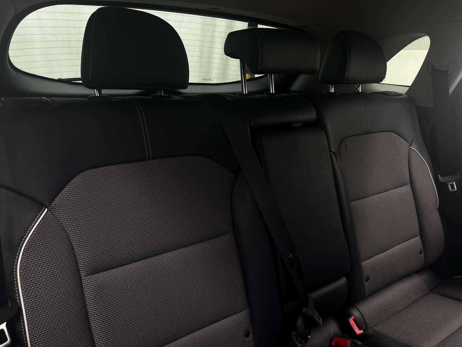 Thumbnail: 2019 Kia Niro - 6