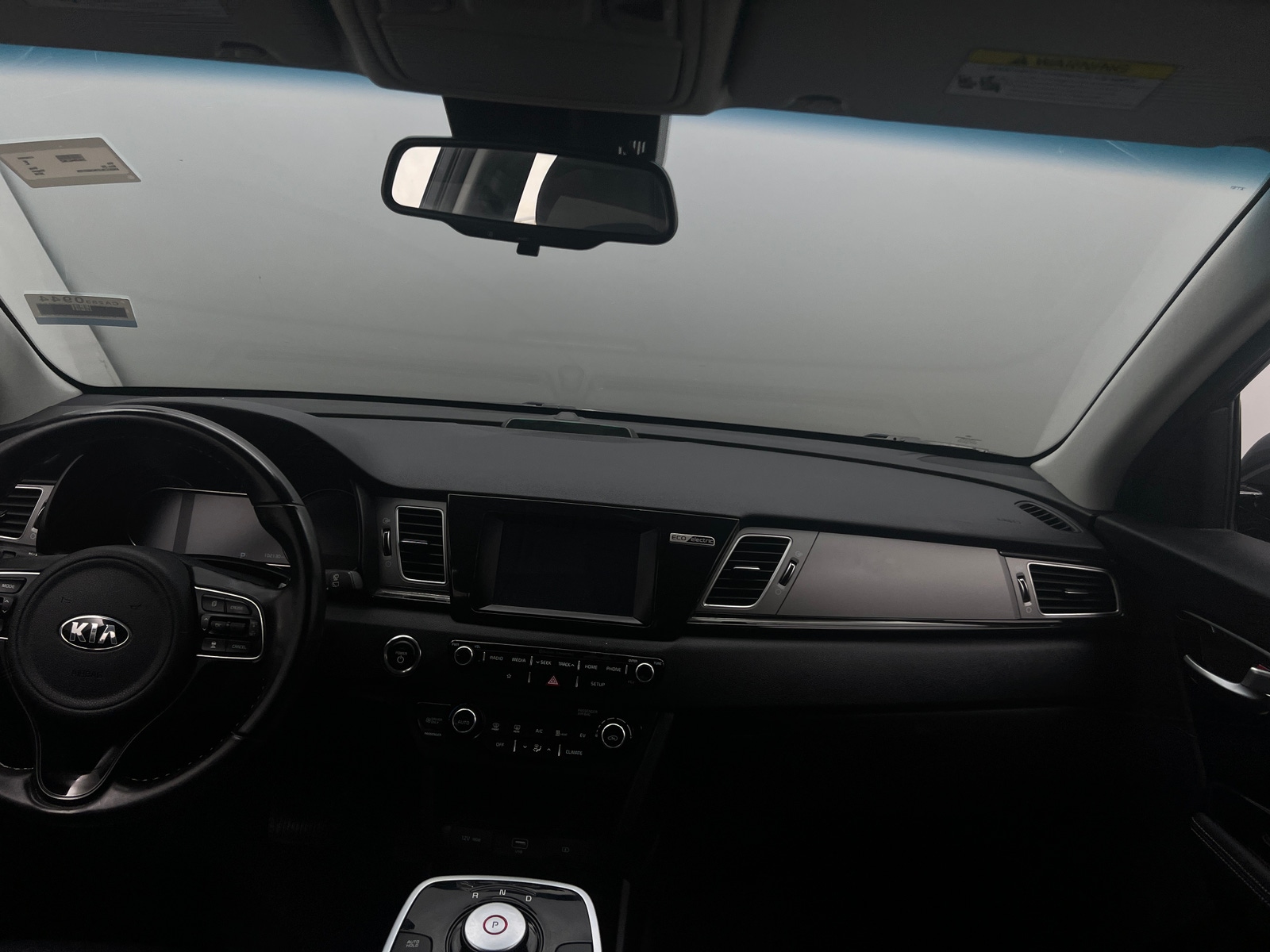 Thumbnail: 2019 Kia Niro - 3