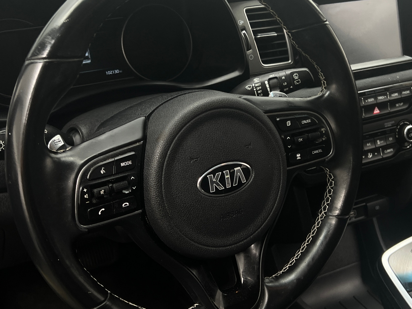 Thumbnail: 2019 Kia Niro - 5