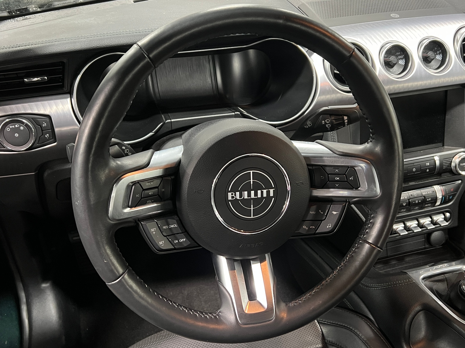 Thumbnail: 2019 Ford Mustang - 4