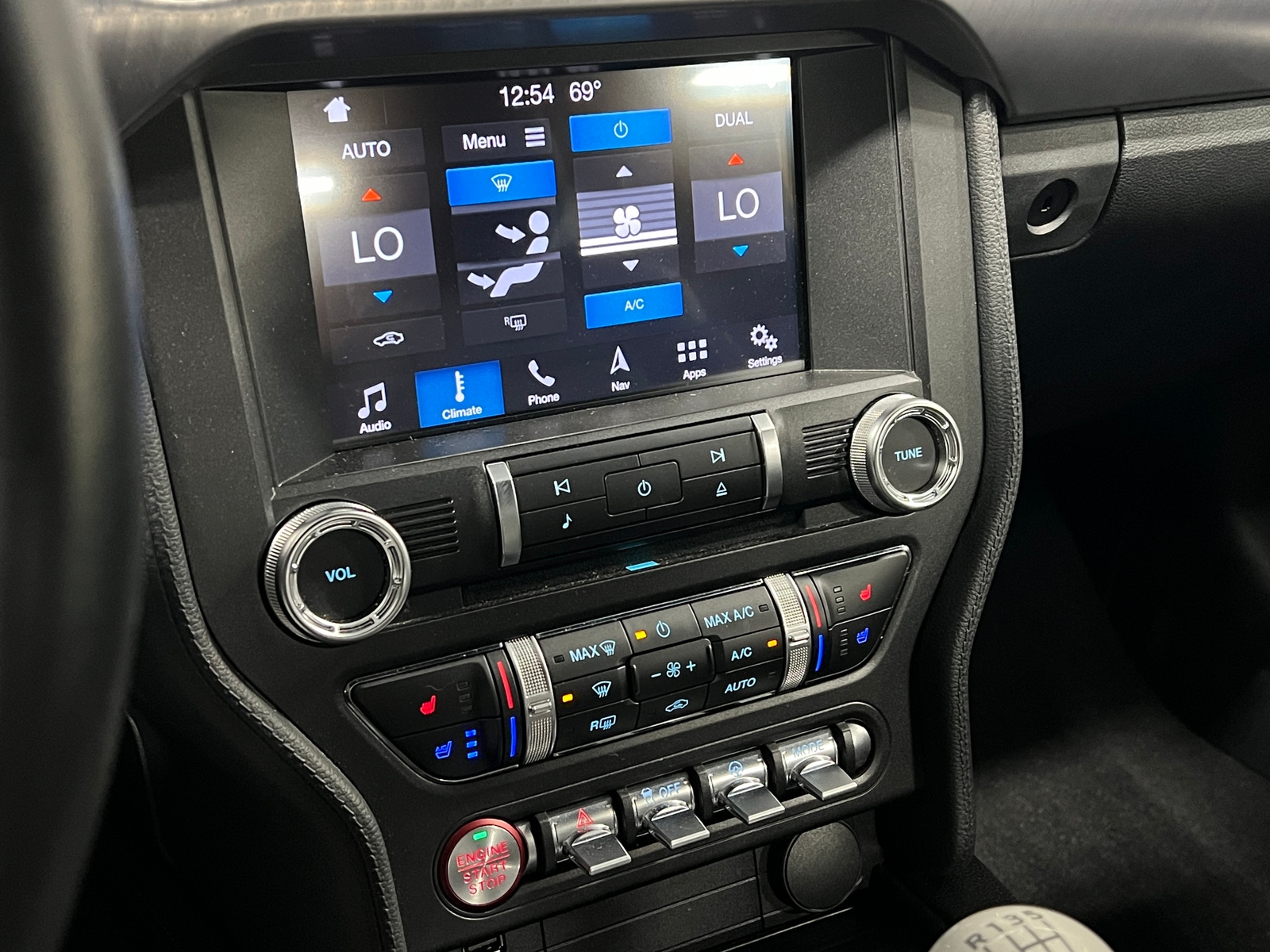 Thumbnail: 2019 Ford Mustang - 3