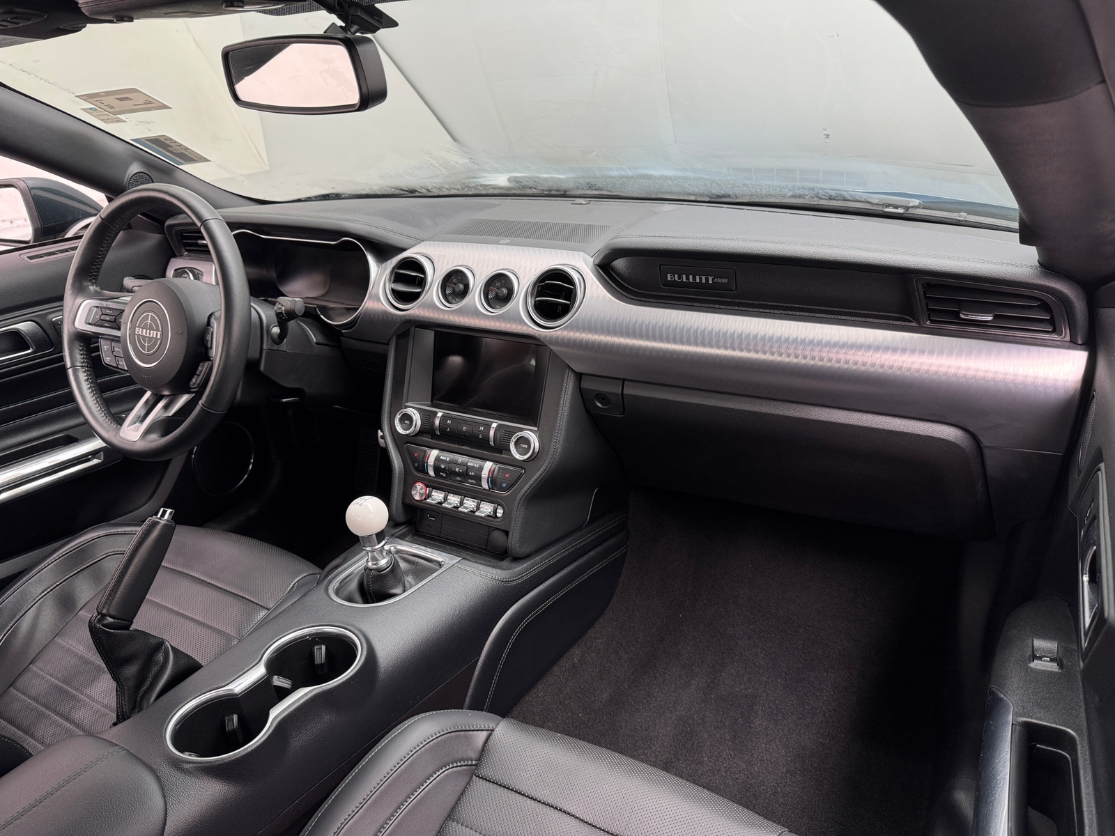 Thumbnail: 2019 Ford Mustang - 2